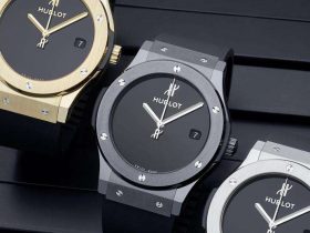 Hublot Timepiece: The Watch For All Occasions