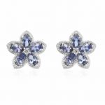 Dainty Earrings for When it’s Too Hot Outside