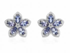 Dainty Earrings for When it’s Too Hot Outside