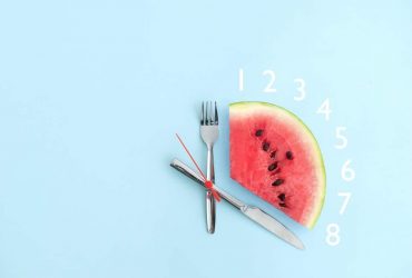 5 Reasons Why You Should Try Fasting