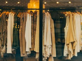 4 Things Your Fashion Startup Needs For Success