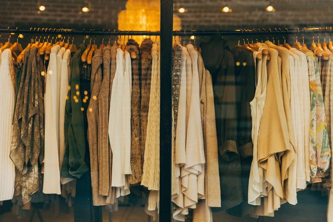 4 Things Your Fashion Startup Needs For Success