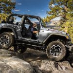 Why People Love the Jeep Wrangler