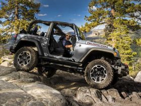 Why People Love the Jeep Wrangler