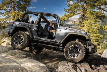 Why People Love the Jeep Wrangler