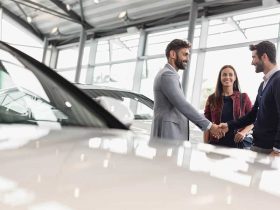 Car Buying Negotiation Tips Buying a Car