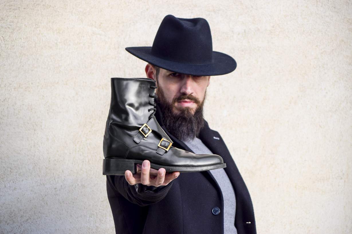 Elevator Shoes for Men