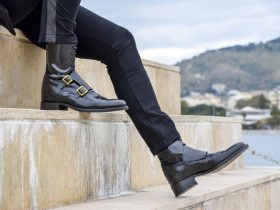 Elevator Shoes for Men