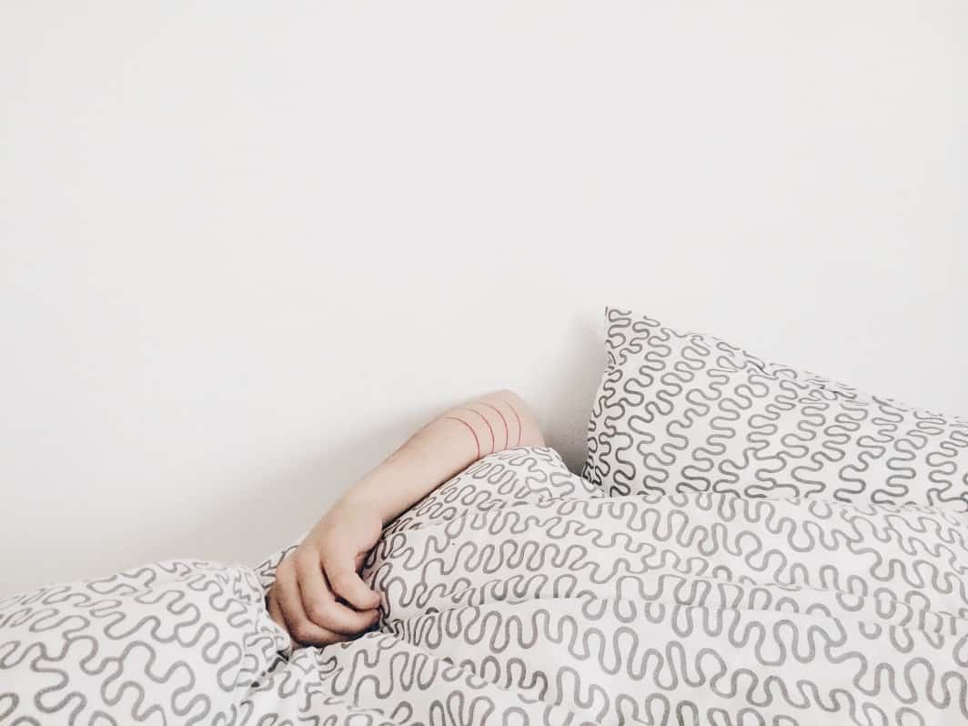 Planning a Nap Room for Your Employees? Focus on These 5 Essentials