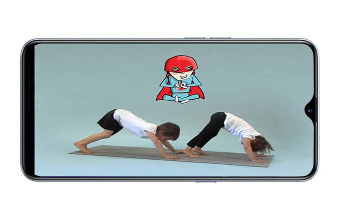 7 Best Workout Apps for Kids to Keep Them Moving