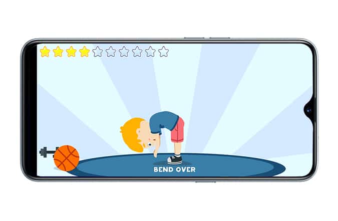7 Best Workout Apps for Kids to Keep Them Moving