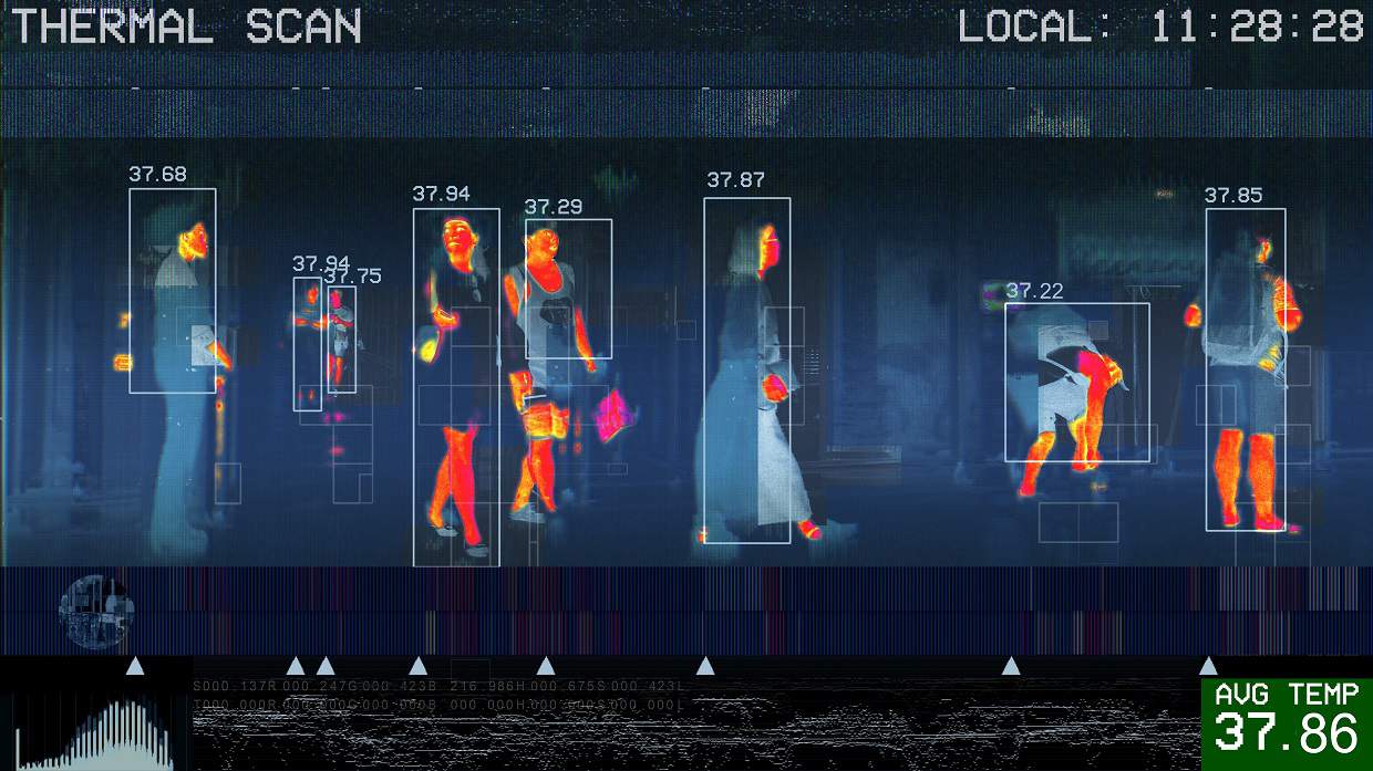 How Do Thermal Cameras Work?