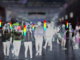 How Do Thermal Cameras Work?