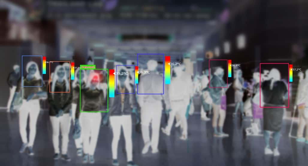 How Do Thermal Cameras Work?