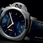 Revolutionizing Luxury Watches – Embracing Nature