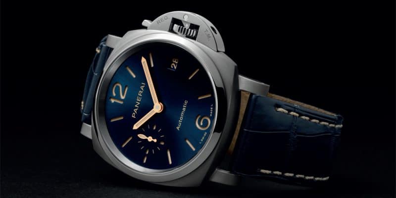 Revolutionizing Luxury Watches – Embracing Nature