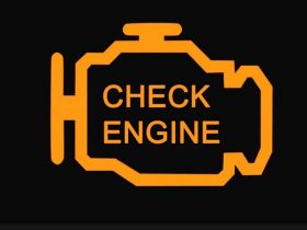 Check Engine Light On? Get It Diagnosed Free