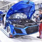 How Is COVID Affecting German Auto Manufacturing?