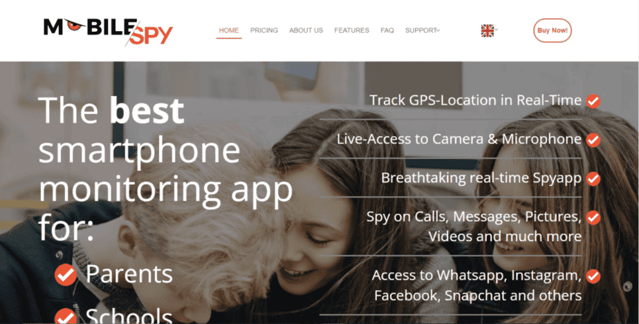 Top 20 Best Android Spy Apps For Cheating Spouses