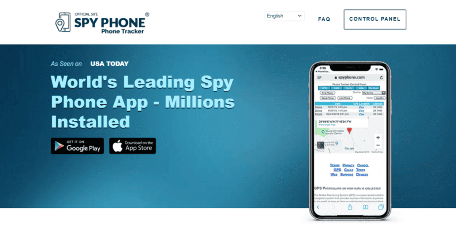 Top 20 Best Android Spy Apps For Cheating Spouses