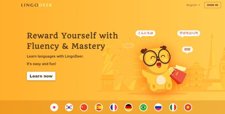 Top 21 Best Spanish Learning Apps For Beginners