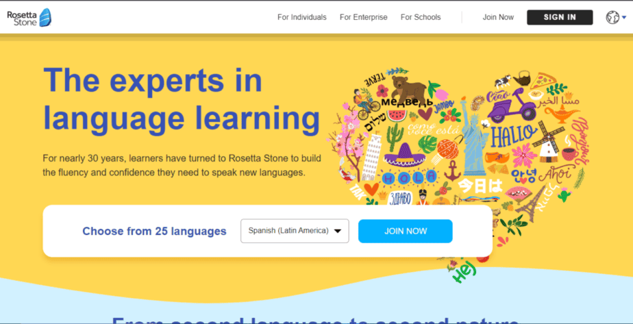 Top 21 Best Spanish Learning Apps For Beginners