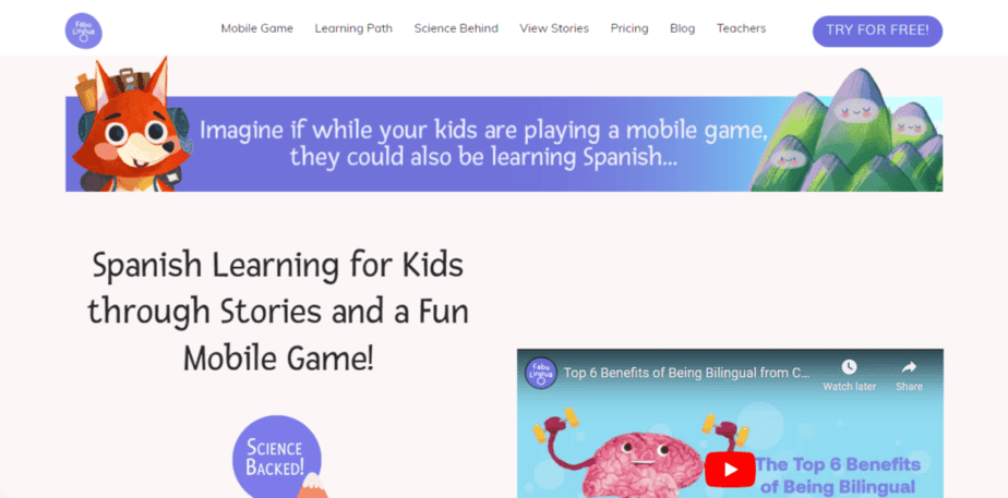 Top 21 Best Spanish Learning Apps For Beginners