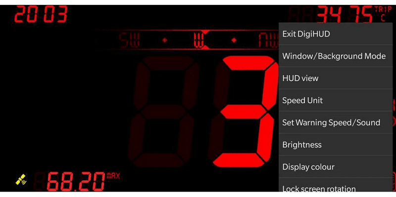 The Best Free GPS Speedometer Apps