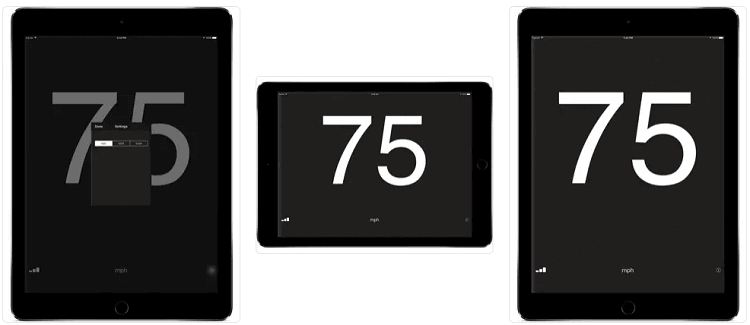 The Best Free GPS Speedometer Apps