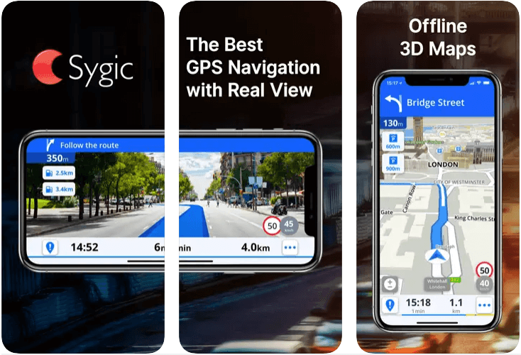 The Best Free GPS Speedometer Apps
