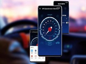 The Best Free GPS Speedometer Apps The Best Free GPS Speedometer Apps