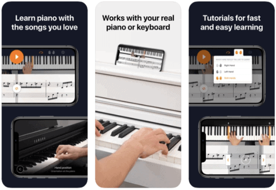 The Best Free Piano Learning Apps