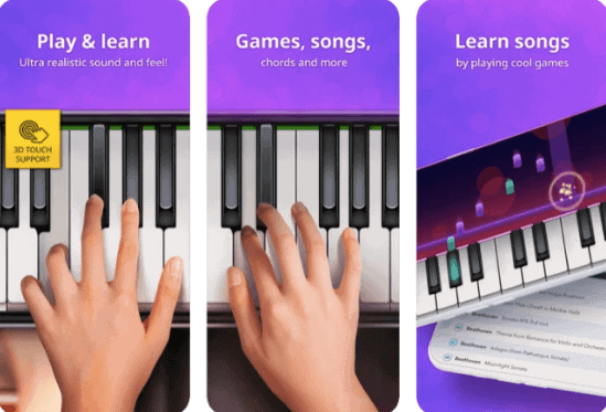The Best Free Piano Learning Apps