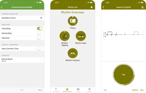 The Best Free Piano Learning Apps