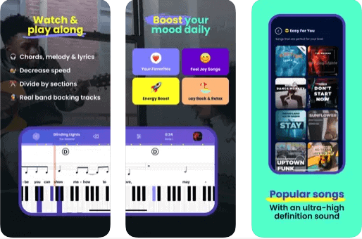 The Best Free Piano Learning Apps