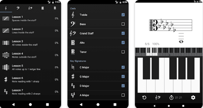 The Best Free Piano Learning Apps