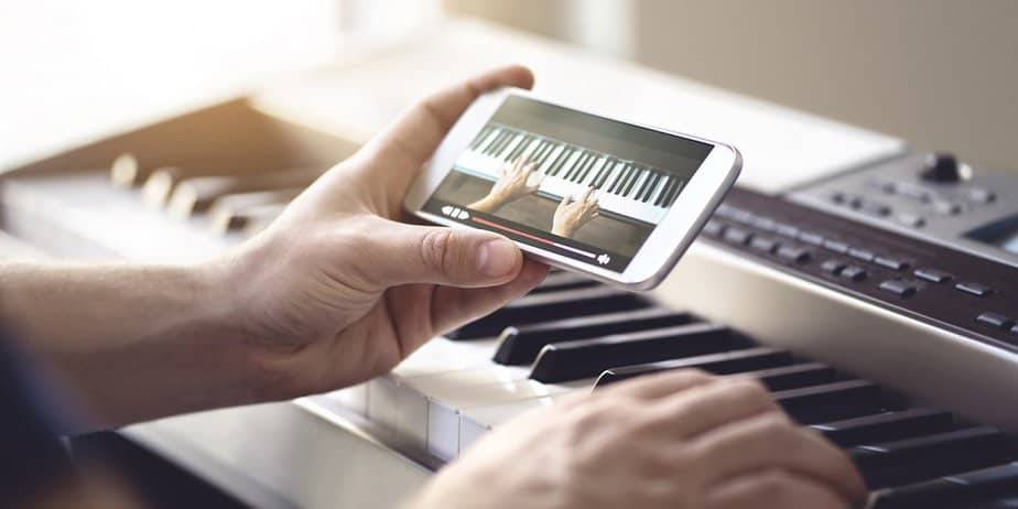 The Best Free Piano Learning Apps