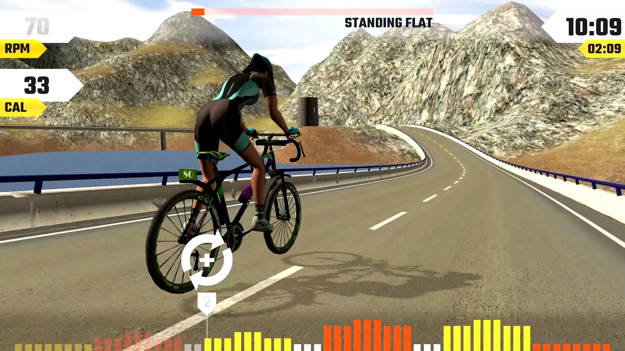 The Best Indoor Cycling Apps You Need To Try