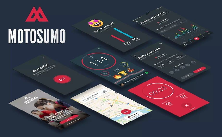 The Best Indoor Cycling Apps You Need To Try