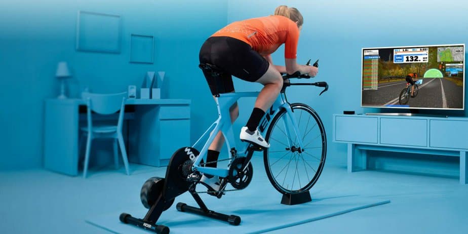 The Best Indoor Cycling Apps You Need To Try