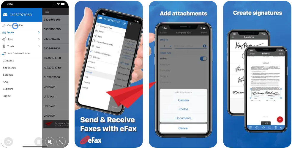 The Best Fax Apps For iPhone You Need To Try