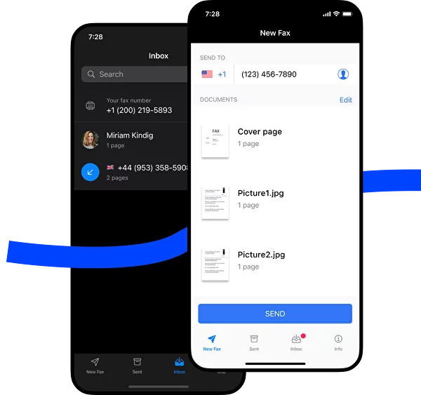 The Best Fax Apps For iPhone You Need To Try