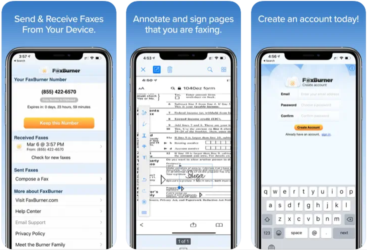 The Best Fax Apps For iPhone You Need To Try