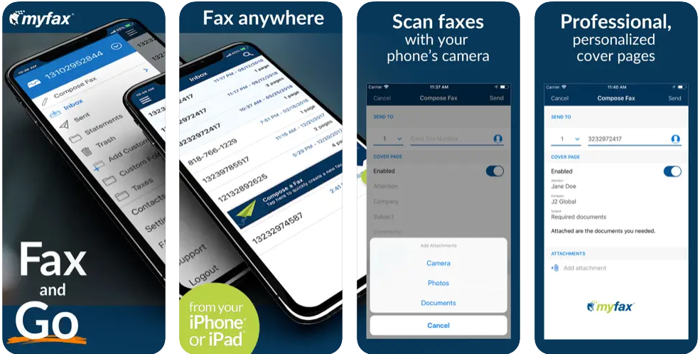 The Best Fax Apps For iPhone You Need To Try