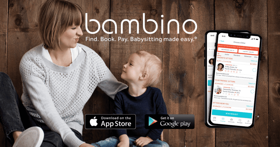 Top 13 Babysitting Apps You Can Use