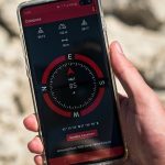 The Best Compass App Options For iOS & Android