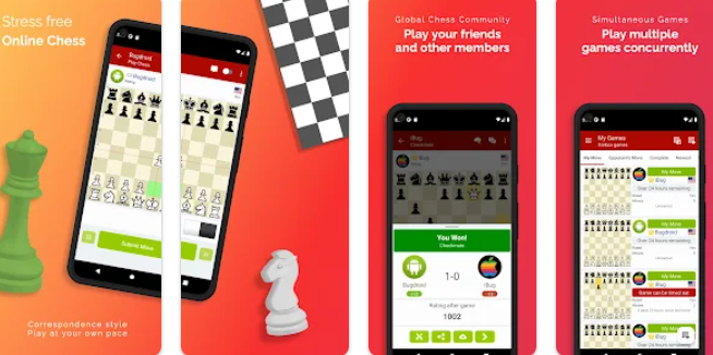 The Best Chess Apps For Android You Can Play