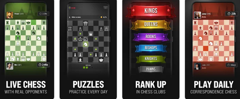 The Best Chess Apps For Android You Can Play