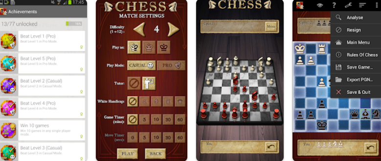 The Best Chess Apps For Android You Can Play