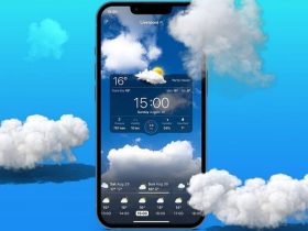 The Best Weather Apps For iPhone Devices The Best Weather Apps For iPhone Devices